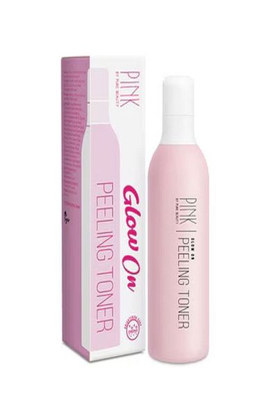 PURE BEAUTY 200 ml Glow On Peeling TOnic