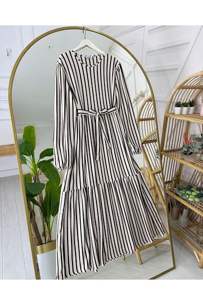 onix Black Helen Dress