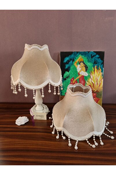 Armubu AbajuR Başlık 0054