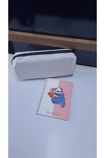 GC GÖKHAN CLUB Suport pentru pix pentru notebook - Tăiere confortabilă