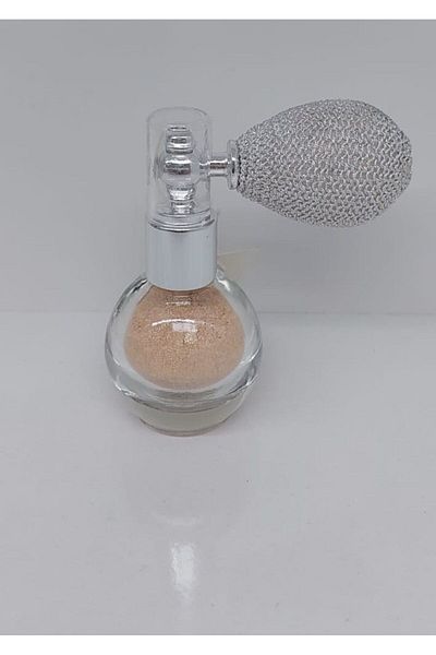 Rbs KOZMETİK PUMPED BODY GLAZE GOLD