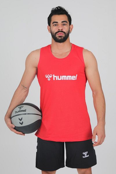 hummel Red Dream Training Tank
