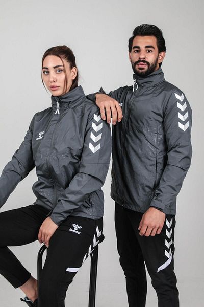 hummel Αντρακτίτης Dream Raincoat