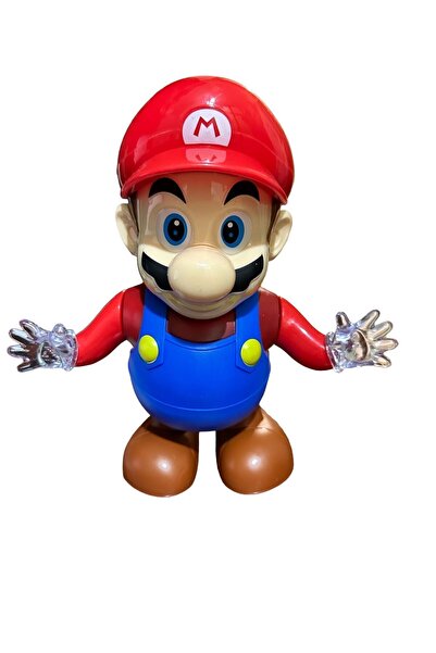 Movies Pilli şarkı söyleyen Süper mario
