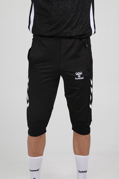hummel Μαύρο Όνειρο Κάπρι