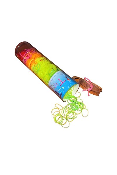 ezotech Cataramă elastică de culoare mixtă Perm