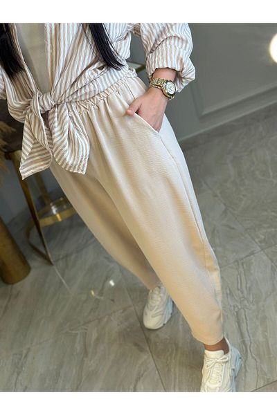 ALANURMODA Delicate Shalwar - Ayrobin
