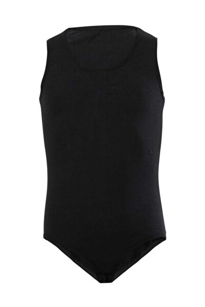 Namaldı Дівчачий боді з широкими бретелями, 3 штуки - 462