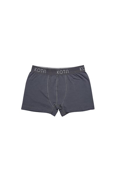 KOTA Ανδρικά Lycra Color Boxers 1000 - 3 Τεμάχια