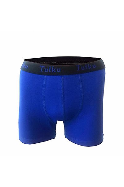 Tutku 2 Ανδρικά Αθλητικά Μπόξερ Elastane