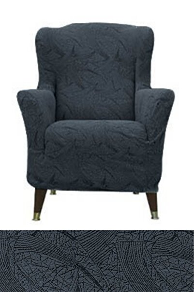 bibaha Κάλυμμα καναπέ με σχέδιο Jacquard 1*Personality