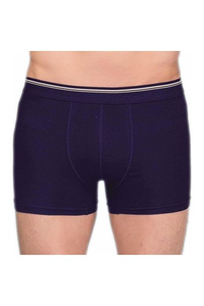 Berrak Ανδρικά μποξεράκια 1097 Model Stretchy και Lycra - Πακέτο 2