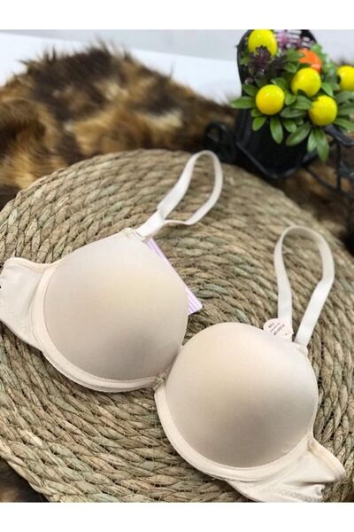 Koza حمالة صدر نسائية مبطنة للتدليك ودعم كامل