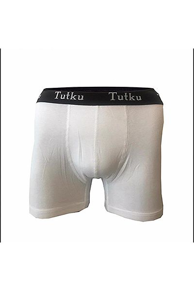 Tutku Ανδρικό Elastane Sports Boxer - 3 Τεμάχια