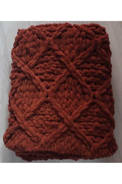 Kevser nur tuhafiye Puffy Baby Blanket - Comfortable and Stylish