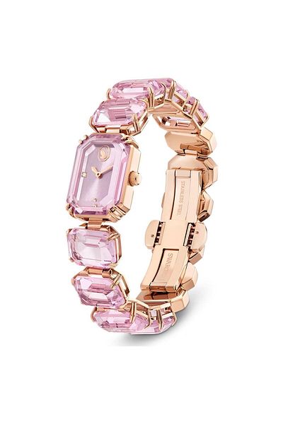 Swarovski 5630837 ميلينيا: يهودي وات لروس/برو - ساعة اليد