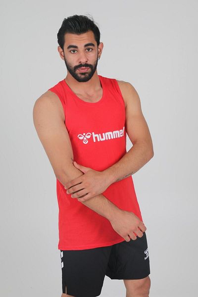 hummel Red Dream Training Tank