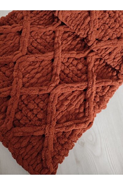 MARİ KİDS STORE Puffy Bebek Battaniye