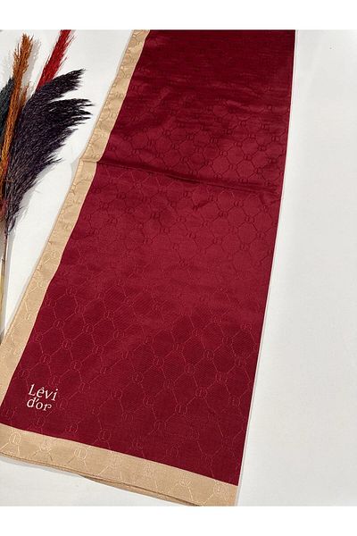 Levidor Premium Monogram Shawl Jz0221