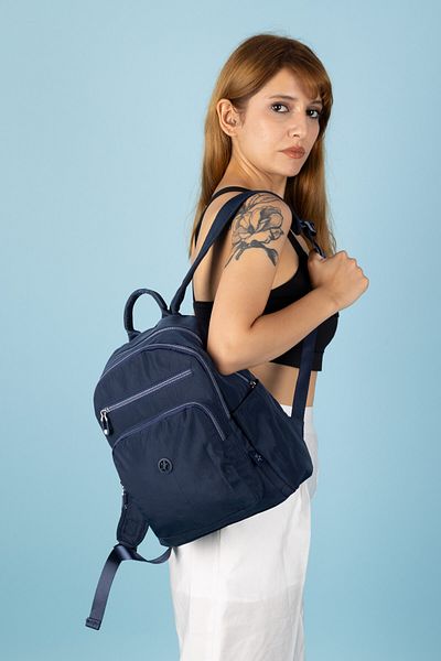 Getcho Bartoli Women's Backpack