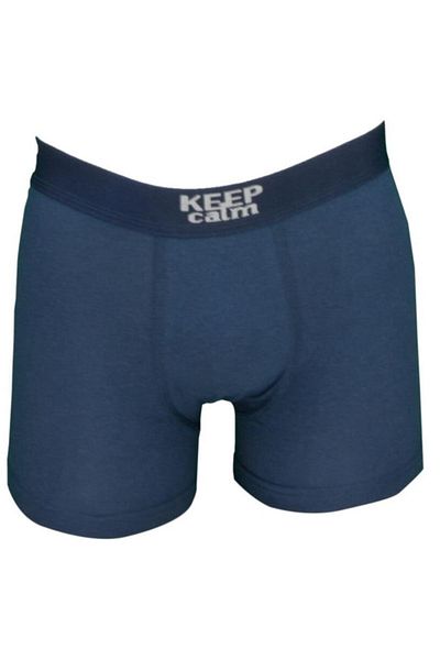 Anıt 1266 Modal Ανδρικά Boxers - Πολύχρωμη Συσκευασία των 6