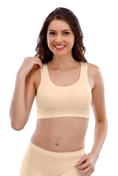 Layza Form Жіночий бюстгальтер з товстими бретелями та вкладишами 12000 - 2 штуки