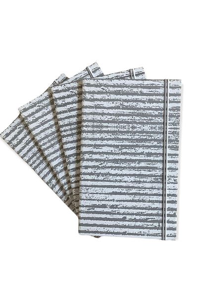 Arwey Acar Creative Deal Book - Double Elastic, 13*21 Cm, 112 Pages Unlined