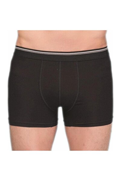 Berrak Ανδρικά μποξεράκια 1097 Model Stretchy και Lycra - Πακέτο 2