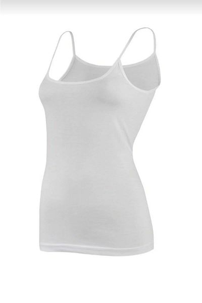 Yıldız Çamaşır Star Women Super Thin Rope Strap Modal εσώρουχο 2245 - 6 τεμάχια
