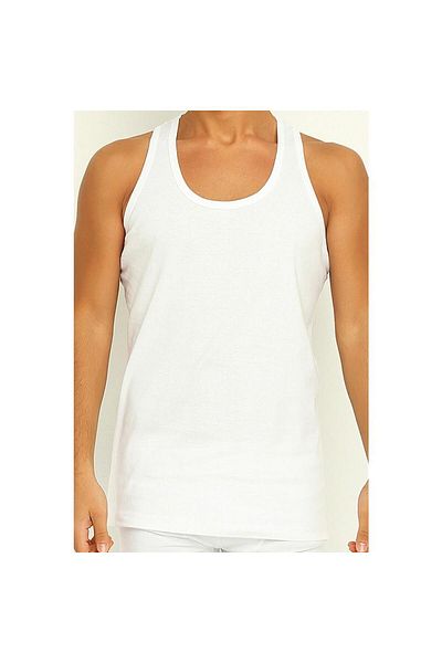 YILDIZ Ανδρικό εσώρουχο Lycra - 370-371-372 Συσκευασία των 2