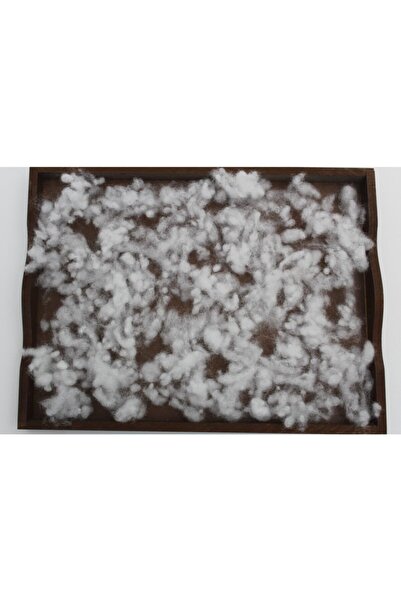 Firuze Set 2 perne din silicon cu margele antialergice - 100% microfibra - 50x70 cm - 1000gr