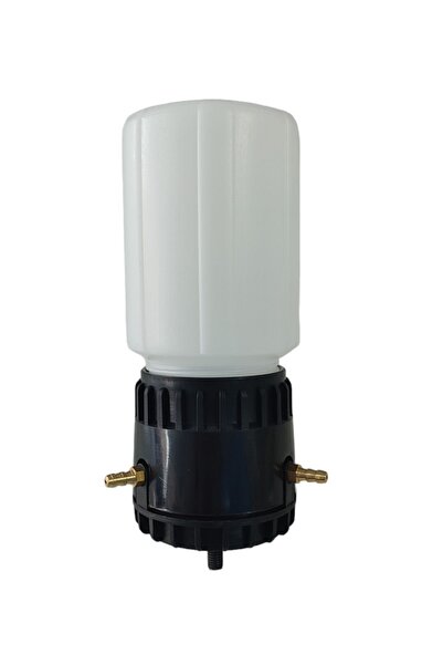 Kurtsan Süt Sağım Makinesi Yağdanlık