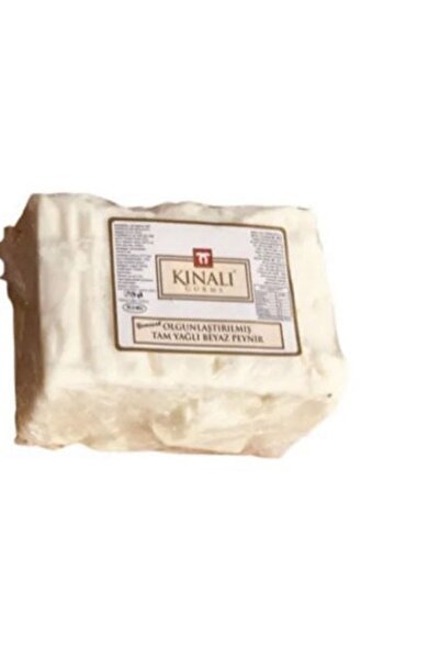kınalı Tamyağlı Yumusak Beyaz Peynir 650GR