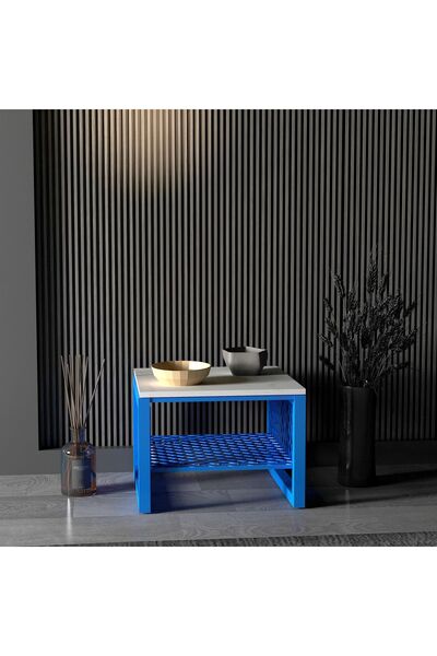 DAF Germelan Kare Sehpa