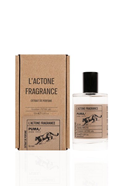 L'ACTONE 100ML Parfüm Puma