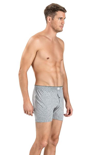Jiber Ανδρική Πετσέτα Ζώνη Cotton Boxer 127 - 9 Τεμάχια