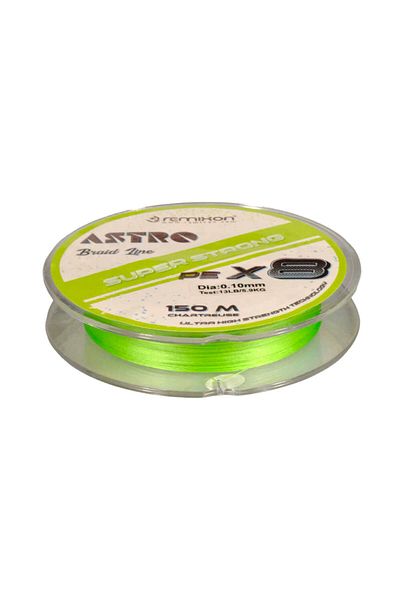 Remixon Diamond Titanium Plus Monofilament Fishing Line 100Mt