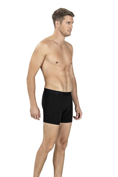 Jiber Ανδρικά Modal Colored Boxers 321 - 6 Τεμάχια