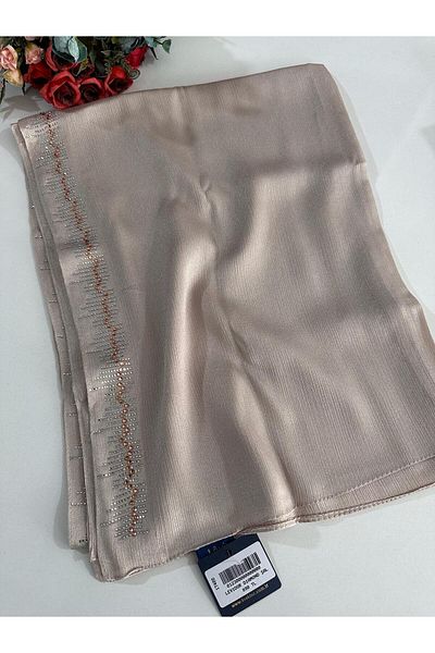 Levidor Premium Diamond Jewelled Shawl Soft Vision Dxs0207