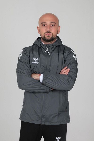 hummel Αντρασίτο Ορεγκών Αδιάβροχο