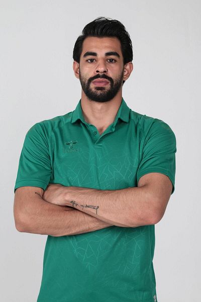 hummel Πράσινο μπλουζάκι Dream Camping