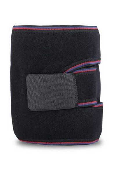 Soles Short Patella Knee Pad with Support - Size Free, Sls 308