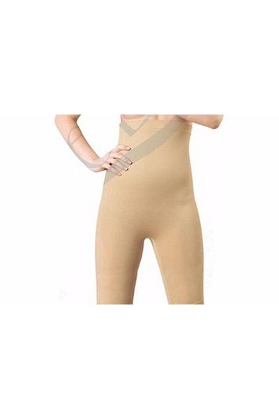 Elite Life 977 Model Long Women's Corset