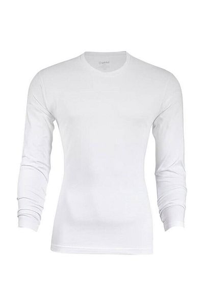 YILDIZ 85-86 Men's Bady Colorful Lycra Long Sleeve