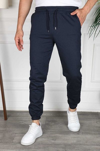 SURMARİ Pantaloni de trening unisex slim fit - picior elastic