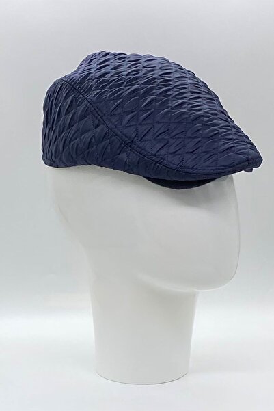 Hoppe قبعة شتوية مبطنة رياضية هوليجان لندن