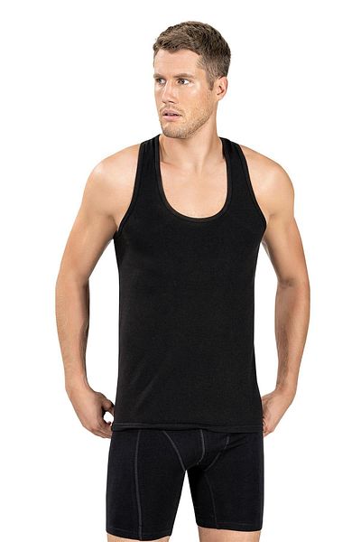 Jiber 136 Model Men's Athlete - Cotton and Lycra, 12 Pieces