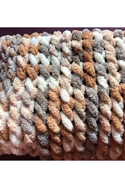 Kevser nur tuhafiye El Örgüsü Bebek Battaniyesi