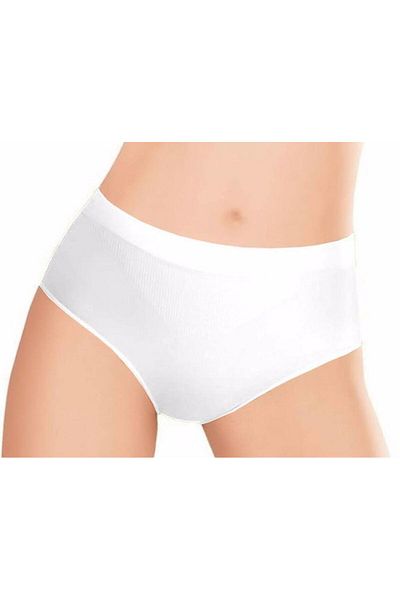 Elite Life Set slip din 3 piese cu talie înaltă - 811