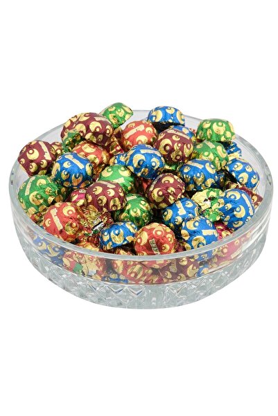 Şifaiye Kuruyemiş ve Şekerleme Ülker Sütlü Çikolatin 1kg